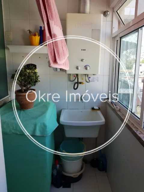 Conheça 1 29. do imóvel - Apartamento 2 quartos à venda Botafogo, Rio de Janeiro - R$ 1.250.000 - FLAP20106 - 22 1 29. - 22