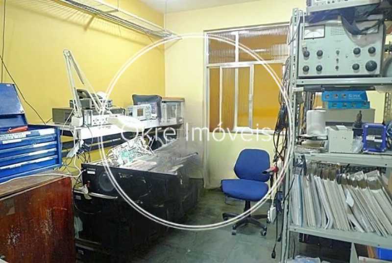 Conheça WhatsApp Image 2024-05-17 at 1 do imóvel - Casa Comercial 282m² à venda Botafogo, Rio de Janeiro - R$ 1.150.000 - FLCC00002 - 13 WhatsApp Image 2024-05-17 at 1 - 13