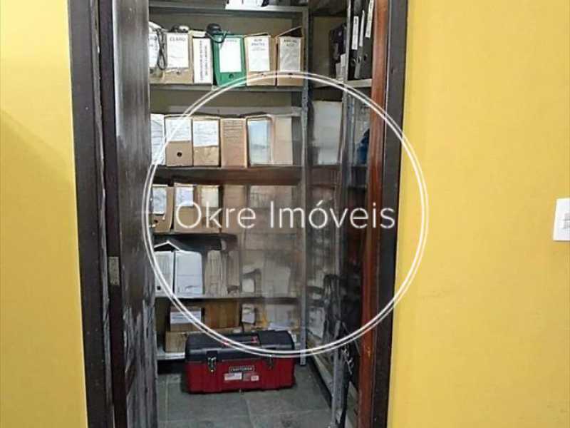 Conheça WhatsApp Image 2024-05-17 at 1 do imóvel - Casa Comercial 282m² à venda Botafogo, Rio de Janeiro - R$ 1.150.000 - FLCC00002 - 15 WhatsApp Image 2024-05-17 at 1 - 15