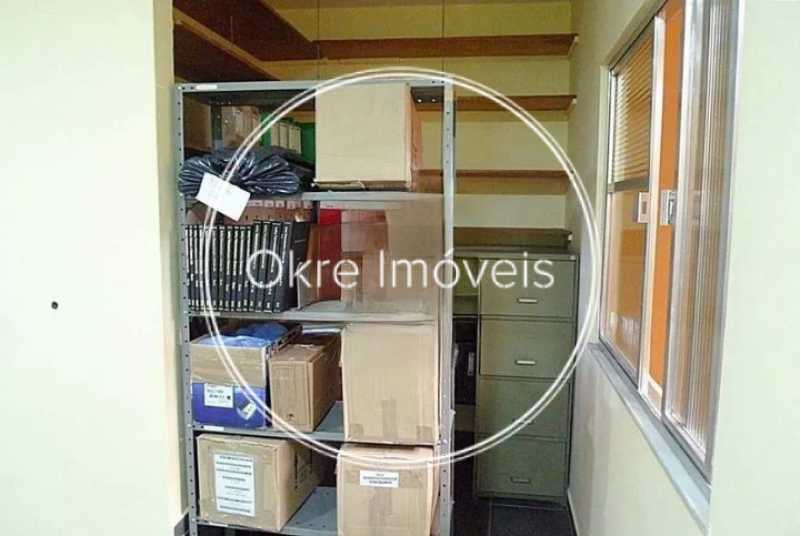 Conheça WhatsApp Image 2024-05-17 at 1 do imóvel - Casa Comercial 282m² à venda Botafogo, Rio de Janeiro - R$ 1.150.000 - FLCC00002 - 30 WhatsApp Image 2024-05-17 at 1 - 30