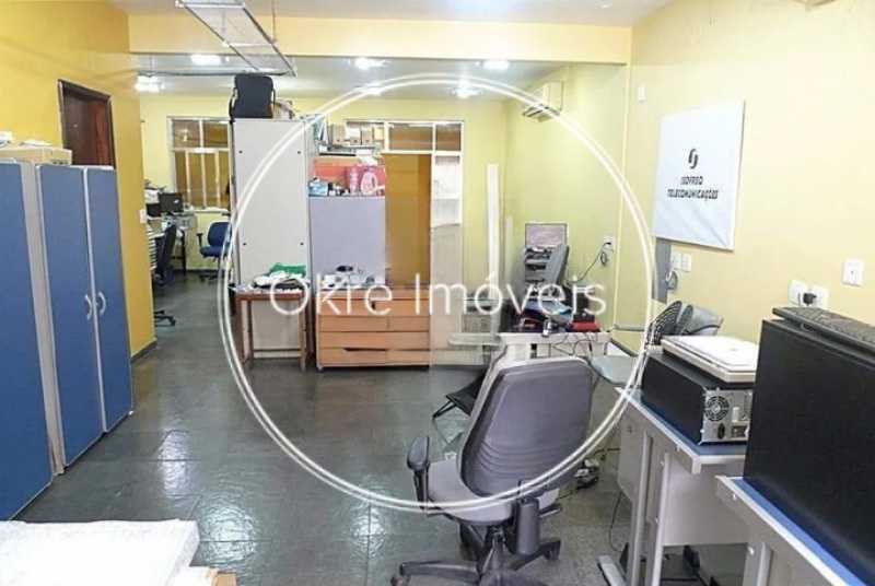 Conheça WhatsApp Image 2024-05-17 at 1 do imóvel - Casa Comercial 282m² à venda Botafogo, Rio de Janeiro - R$ 1.150.000 - FLCC00002 - 18 WhatsApp Image 2024-05-17 at 1 - 18