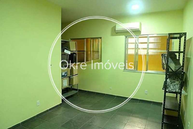 Conheça WhatsApp Image 2024-05-17 at 1 do imóvel - Casa Comercial 282m² à venda Botafogo, Rio de Janeiro - R$ 1.150.000 - FLCC00002 - 19 WhatsApp Image 2024-05-17 at 1 - 19