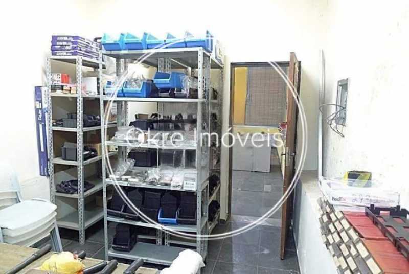 Conheça WhatsApp Image 2024-05-17 at 1 do imóvel - Casa Comercial 282m² à venda Botafogo, Rio de Janeiro - R$ 1.150.000 - FLCC00002 - 20 WhatsApp Image 2024-05-17 at 1 - 20