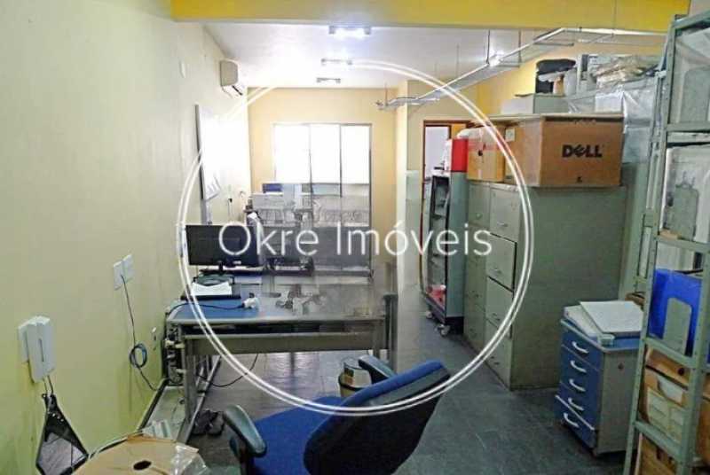 Conheça WhatsApp Image 2024-05-17 at 1 do imóvel - Casa Comercial 282m² à venda Botafogo, Rio de Janeiro - R$ 1.150.000 - FLCC00002 - 23 WhatsApp Image 2024-05-17 at 1 - 23
