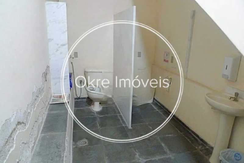 Conheça WhatsApp Image 2024-05-17 at 1 do imóvel - Casa Comercial 282m² à venda Botafogo, Rio de Janeiro - R$ 1.150.000 - FLCC00002 - 35 WhatsApp Image 2024-05-17 at 1 - 35