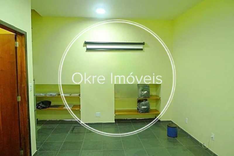 Conheça WhatsApp Image 2024-05-17 at 1 do imóvel - Casa Comercial 282m² à venda Botafogo, Rio de Janeiro - R$ 1.150.000 - FLCC00002 - 26 WhatsApp Image 2024-05-17 at 1 - 26