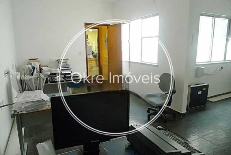 Conheça WhatsApp Image 2024-05-17 at 1 do imóvel - Casa Comercial 282m² à venda Botafogo, Rio de Janeiro - R$ 1.150.000 - FLCC00002 - 27 WhatsApp Image 2024-05-17 at 1 - 27