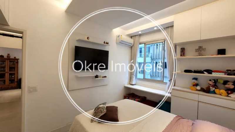 Conheça WhatsApp Image 2024-05-25 at 1 do imóvel - Apartamento 2 quartos à venda Gávea, Rio de Janeiro - R$ 1.550.000 - LEAP20155 - 5 WhatsApp Image 2024-05-25 at 1 - 5