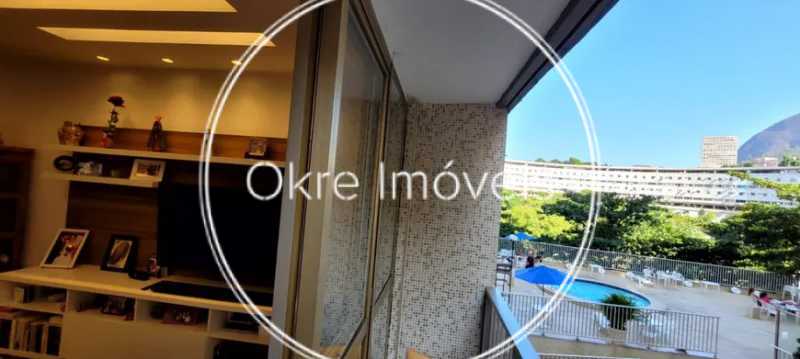 Conheça WhatsApp Image 2024-05-25 at 1 do imóvel - Apartamento 2 quartos à venda Gávea, Rio de Janeiro - R$ 1.550.000 - LEAP20155 - 6 WhatsApp Image 2024-05-25 at 1 - 6