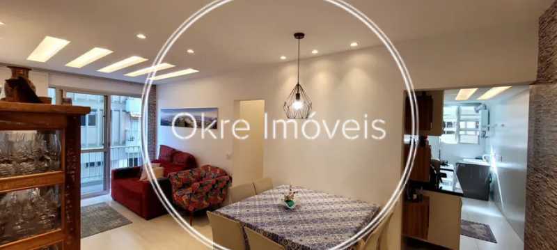 Conheça WhatsApp Image 2024-05-25 at 1 do imóvel - Apartamento 2 quartos à venda Gávea, Rio de Janeiro - R$ 1.550.000 - LEAP20155 - 8 WhatsApp Image 2024-05-25 at 1 - 8