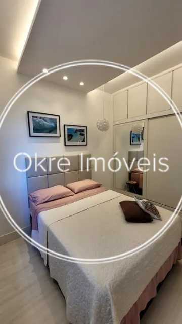 Conheça WhatsApp Image 2024-05-25 at 1 do imóvel - Apartamento 2 quartos à venda Gávea, Rio de Janeiro - R$ 1.550.000 - LEAP20155 - 11 WhatsApp Image 2024-05-25 at 1 - 11