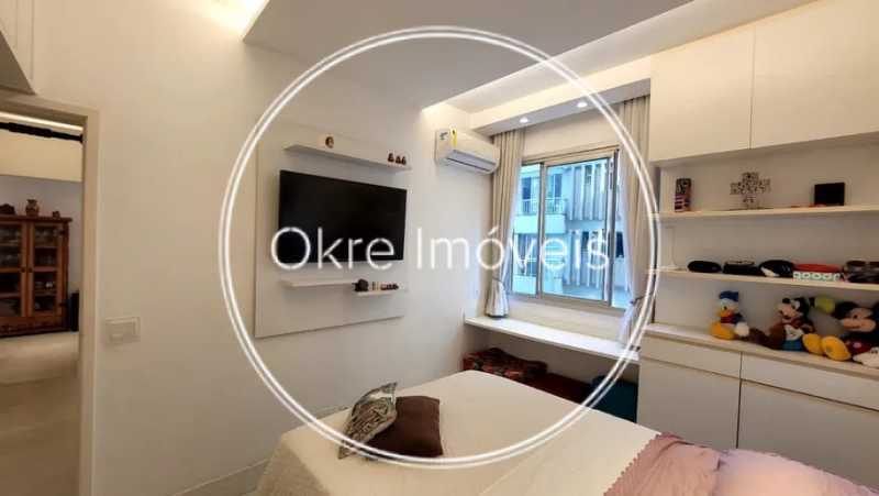 Conheça WhatsApp Image 2024-05-25 at 1 do imóvel - Apartamento 2 quartos à venda Gávea, Rio de Janeiro - R$ 1.550.000 - LEAP20155 - 12 WhatsApp Image 2024-05-25 at 1 - 12