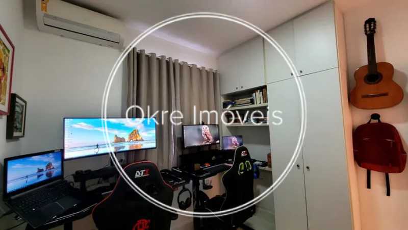 Conheça WhatsApp Image 2024-05-25 at 1 do imóvel - Apartamento 2 quartos à venda Gávea, Rio de Janeiro - R$ 1.550.000 - LEAP20155 - 15 WhatsApp Image 2024-05-25 at 1 - 15