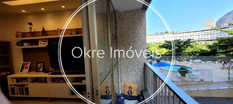 Conheça WhatsApp Image 2024-05-25 at 1 do imóvel - Apartamento 2 quartos à venda Gávea, Rio de Janeiro - R$ 1.550.000 - LEAP20155 - 16 WhatsApp Image 2024-05-25 at 1 - 16