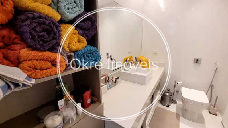 Conheça WhatsApp Image 2024-05-25 at 1 do imóvel - Apartamento 2 quartos à venda Gávea, Rio de Janeiro - R$ 1.550.000 - LEAP20155 - 19 WhatsApp Image 2024-05-25 at 1 - 19