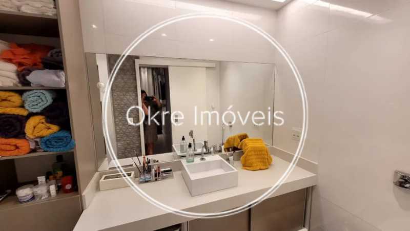 Conheça WhatsApp Image 2024-05-25 at 1 do imóvel - Apartamento 2 quartos à venda Gávea, Rio de Janeiro - R$ 1.550.000 - LEAP20155 - 20 WhatsApp Image 2024-05-25 at 1 - 20