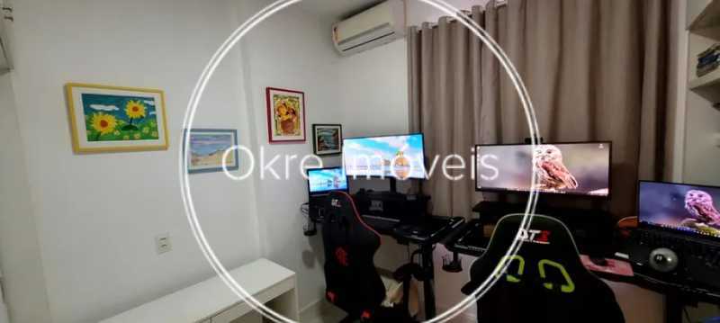 Conheça WhatsApp Image 2024-05-25 at 1 do imóvel - Apartamento 2 quartos à venda Gávea, Rio de Janeiro - R$ 1.550.000 - LEAP20155 - 23 WhatsApp Image 2024-05-25 at 1 - 23
