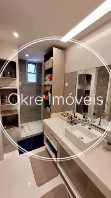 Conheça WhatsApp Image 2024-05-25 at 1 do imóvel - Apartamento 2 quartos à venda Gávea, Rio de Janeiro - R$ 1.550.000 - LEAP20155 - 24 WhatsApp Image 2024-05-25 at 1 - 24