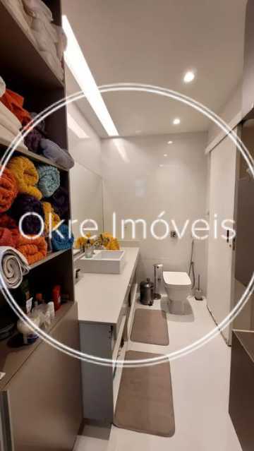 Conheça WhatsApp Image 2024-05-25 at 1 do imóvel - Apartamento 2 quartos à venda Gávea, Rio de Janeiro - R$ 1.550.000 - LEAP20155 - 31 WhatsApp Image 2024-05-25 at 1 - 31