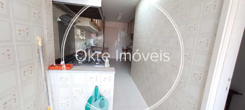 Conheça 3d6cadb8-fab1-4d18-bfe2-04a148 do imóvel - Cobertura 2 quartos à venda Jardim Botânico, Rio de Janeiro - R$ 3.189.000 - LECO20022 - 15 3d6cadb8-fab1-4d18-bfe2-04a148 - 15