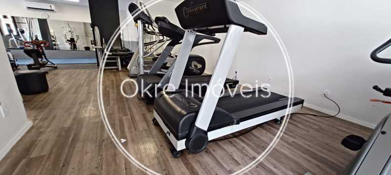Conheça 9e861f6f-7f65-47f3-9e60-55c9d4 do imóvel - Cobertura 2 quartos à venda Jardim Botânico, Rio de Janeiro - R$ 3.189.000 - LECO20022 - 24 9e861f6f-7f65-47f3-9e60-55c9d4 - 24