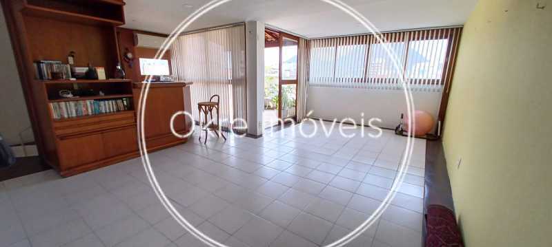 Conheça 9e094111-1244-4790-939a-243f55 do imóvel - Cobertura 2 quartos à venda Jardim Botânico, Rio de Janeiro - R$ 3.189.000 - LECO20022 - 6 9e094111-1244-4790-939a-243f55 - 6