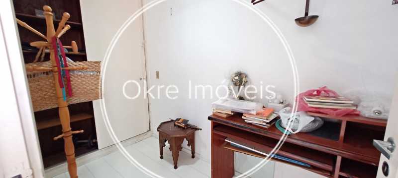 Conheça 14a39d66-08ff-41ba-b8c8-0c7d18 do imóvel - Cobertura 2 quartos à venda Jardim Botânico, Rio de Janeiro - R$ 3.189.000 - LECO20022 - 16 14a39d66-08ff-41ba-b8c8-0c7d18 - 16