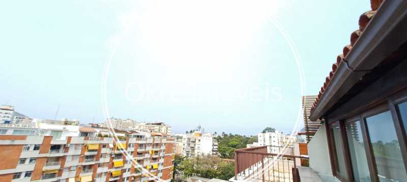 Conheça 73d058e4-54d4-4f4a-ac40-ed4823 do imóvel - Cobertura 2 quartos à venda Jardim Botânico, Rio de Janeiro - R$ 3.189.000 - LECO20022 - 10 73d058e4-54d4-4f4a-ac40-ed4823 - 10