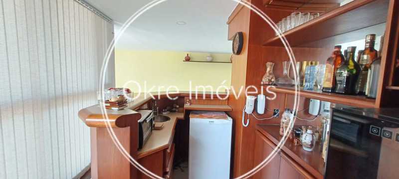 Conheça 91f307a4-431c-40b1-8958-b1c7e0 do imóvel - Cobertura 2 quartos à venda Jardim Botânico, Rio de Janeiro - R$ 3.189.000 - LECO20022 - 20 91f307a4-431c-40b1-8958-b1c7e0 - 20