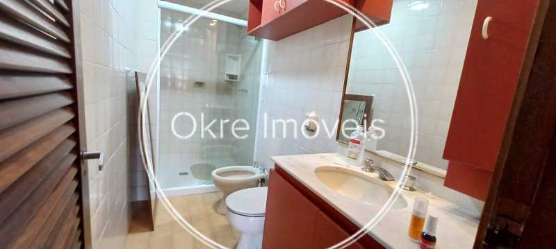 Conheça 823daf9c-ac28-4655-9aac-718570 do imóvel - Cobertura 2 quartos à venda Jardim Botânico, Rio de Janeiro - R$ 3.189.000 - LECO20022 - 17 823daf9c-ac28-4655-9aac-718570 - 17