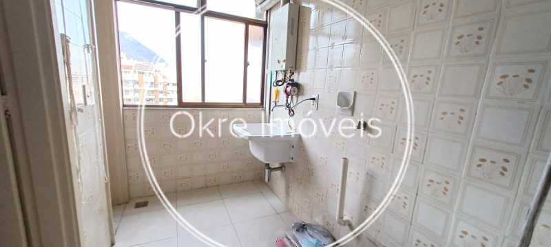 Conheça 8814df0b-4115-4c4d-a4ed-f1ce7b do imóvel - Cobertura 2 quartos à venda Jardim Botânico, Rio de Janeiro - R$ 3.189.000 - LECO20022 - 28 8814df0b-4115-4c4d-a4ed-f1ce7b - 28