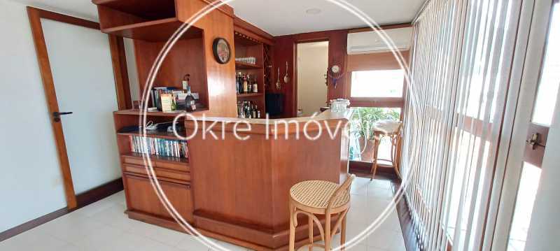 Conheça a0195ba6-9695-4bc7-a309-06e815 do imóvel - Cobertura 2 quartos à venda Jardim Botânico, Rio de Janeiro - R$ 3.189.000 - LECO20022 - 22 a0195ba6-9695-4bc7-a309-06e815 - 22