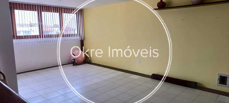 Conheça ac3b71f1-d259-48cd-8844-4db825 do imóvel - Cobertura 2 quartos à venda Jardim Botânico, Rio de Janeiro - R$ 3.189.000 - LECO20022 - 11 ac3b71f1-d259-48cd-8844-4db825 - 11