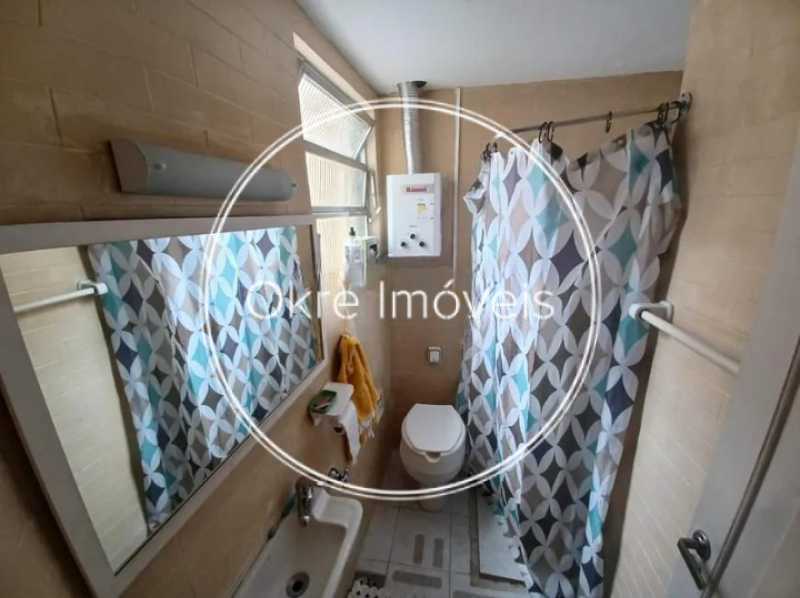 Conheça WhatsApp Image 2024-05-31 at 1 do imóvel - Apartamento 3 quartos à venda Lagoa, Rio de Janeiro - R$ 990.000 - LEAP30309 - 23 WhatsApp Image 2024-05-31 at 1 - 23