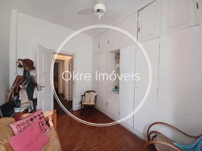 Conheça WhatsApp Image 2024-05-31 at 1 do imóvel - Apartamento 3 quartos à venda Lagoa, Rio de Janeiro - R$ 990.000 - LEAP30309 - 34 WhatsApp Image 2024-05-31 at 1 - 34
