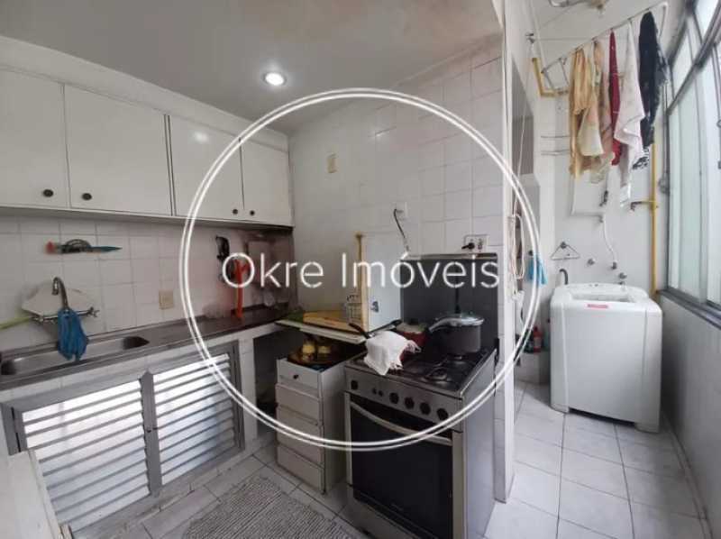 Conheça WhatsApp Image 2024-05-31 at 1 do imóvel - Apartamento 3 quartos à venda Lagoa, Rio de Janeiro - R$ 990.000 - LEAP30309 - 37 WhatsApp Image 2024-05-31 at 1 - 37