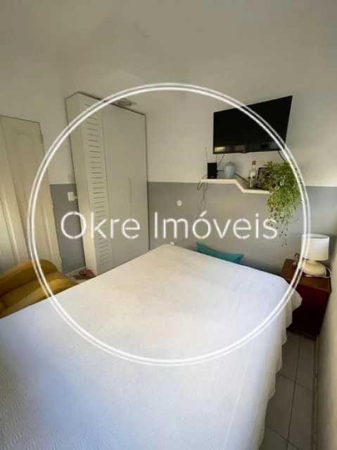 Conheça 1 1. do imóvel - Cobertura 4 quartos à venda Copacabana, Rio de Janeiro - R$ 1.790.000 - FLCO40007 - 17 1 1. - 17