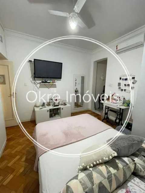 Conheça 1 2. do imóvel - Cobertura 4 quartos à venda Copacabana, Rio de Janeiro - R$ 1.790.000 - FLCO40007 - 9 1 2. - 9