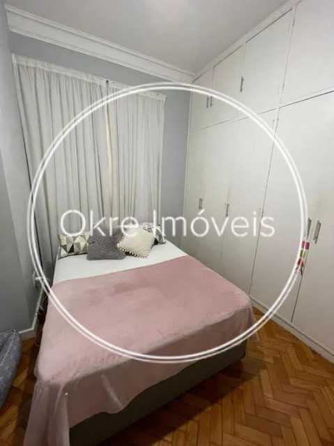 Conheça 1 3. do imóvel - Cobertura 4 quartos à venda Copacabana, Rio de Janeiro - R$ 1.790.000 - FLCO40007 - 16 1 3. - 16