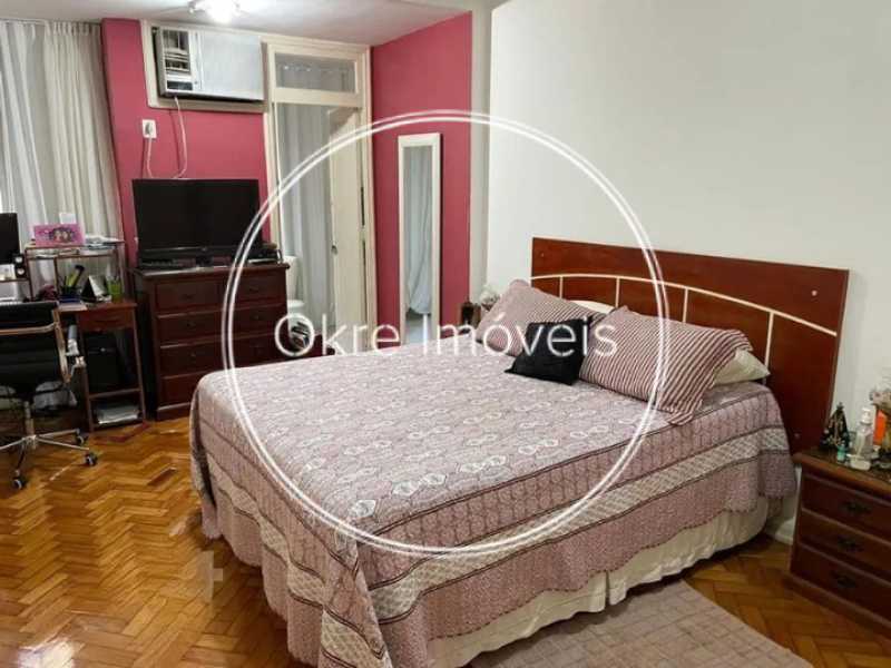 Conheça 1 4. do imóvel - Cobertura 4 quartos à venda Copacabana, Rio de Janeiro - R$ 1.790.000 - FLCO40007 - 14 1 4. - 14