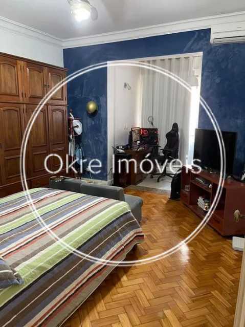 Conheça 1 11. do imóvel - Cobertura 4 quartos à venda Copacabana, Rio de Janeiro - R$ 1.790.000 - FLCO40007 - 12 1 11. - 12