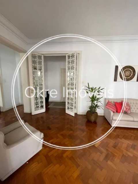 Conheça 1 16. do imóvel - Cobertura 4 quartos à venda Copacabana, Rio de Janeiro - R$ 1.790.000 - FLCO40007 - 6 1 16. - 6