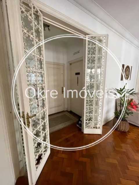 Conheça 1 17. do imóvel - Cobertura 4 quartos à venda Copacabana, Rio de Janeiro - R$ 1.790.000 - FLCO40007 - 19 1 17. - 19