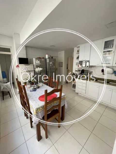 Conheça 1 18. do imóvel - Cobertura 4 quartos à venda Copacabana, Rio de Janeiro - R$ 1.790.000 - FLCO40007 - 20 1 18. - 20
