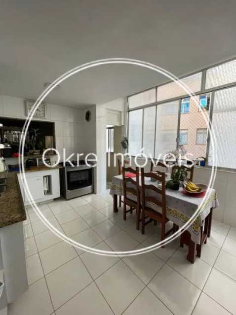 Conheça 1 19. do imóvel - Cobertura 4 quartos à venda Copacabana, Rio de Janeiro - R$ 1.790.000 - FLCO40007 - 21 1 19. - 21