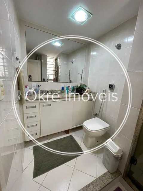Conheça 1 21. do imóvel - Cobertura 4 quartos à venda Copacabana, Rio de Janeiro - R$ 1.790.000 - FLCO40007 - 23 1 21. - 23