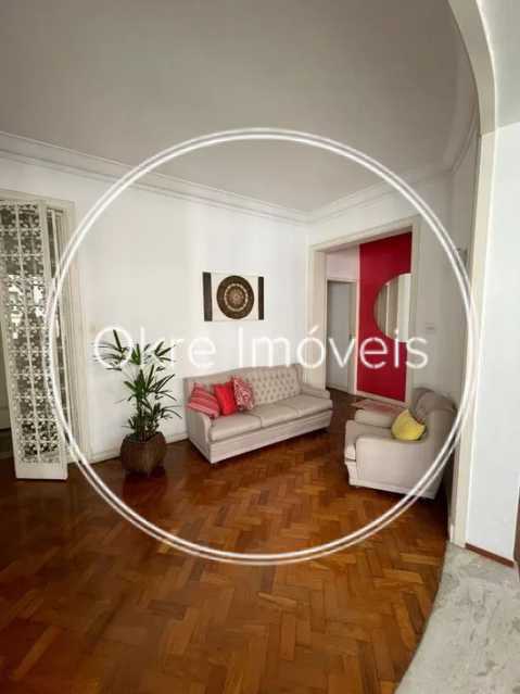 Conheça 1 23. do imóvel - Cobertura 4 quartos à venda Copacabana, Rio de Janeiro - R$ 1.790.000 - FLCO40007 - 5 1 23. - 5