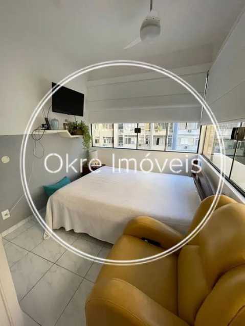 Conheça 1 25. do imóvel - Cobertura 4 quartos à venda Copacabana, Rio de Janeiro - R$ 1.790.000 - FLCO40007 - 25 1 25. - 25