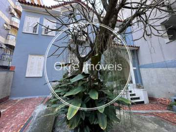 Casa 3 quartos à venda Lagoa, Rio de Janeiro - R$ 4.200.000 - LECA30002