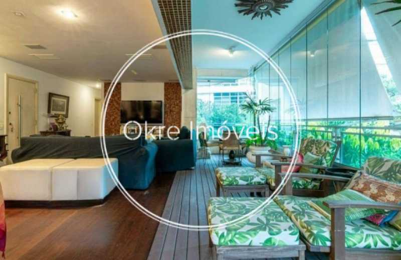 Conheça WhatsApp Image 2024-06-08 at 2 do imóvel - Apartamento 3 quartos à venda Copacabana, Rio de Janeiro - R$ 1.649.000 - LEAP30331 - 8 WhatsApp Image 2024-06-08 at 2 - 8
